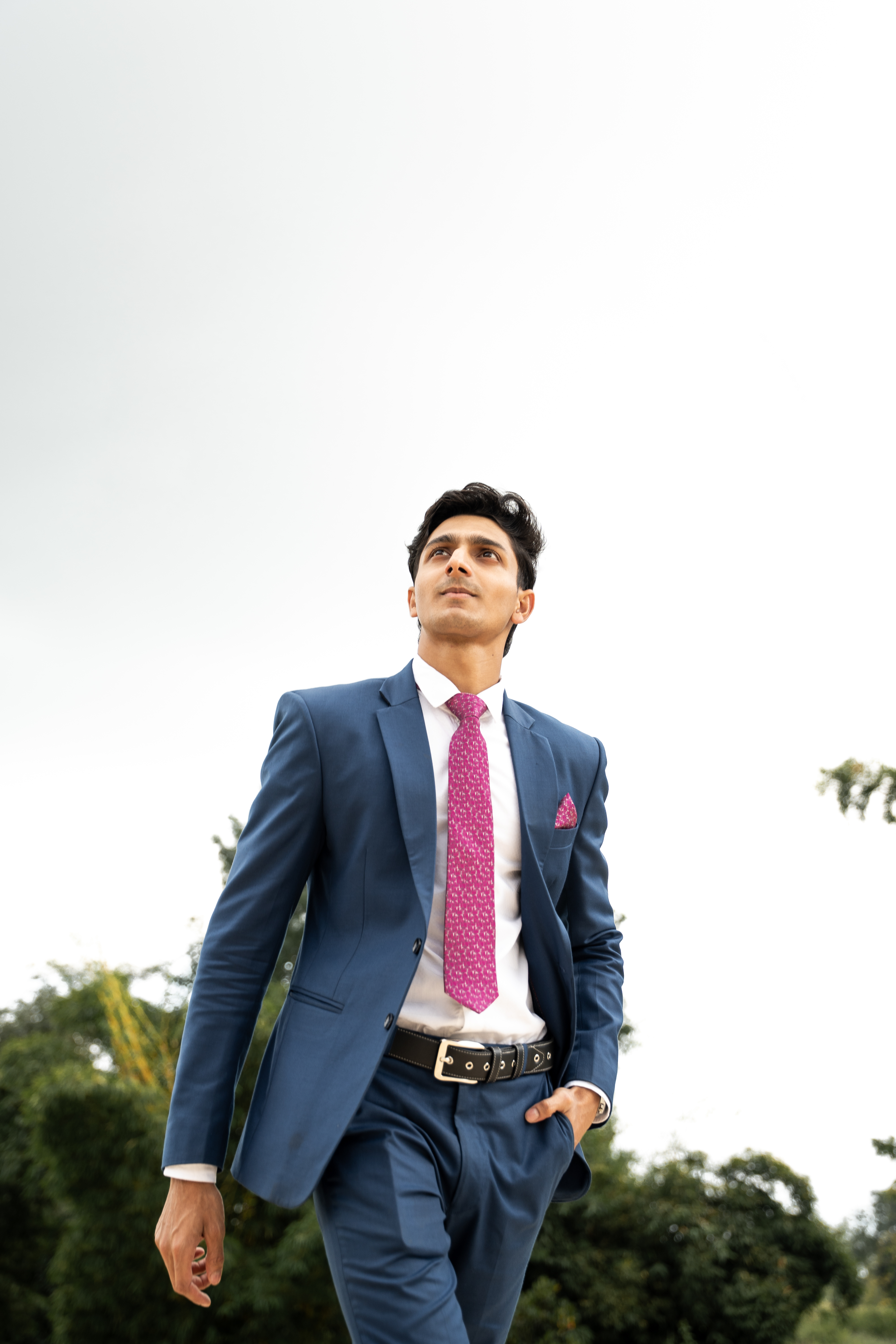 Bits Harmony in Magenta