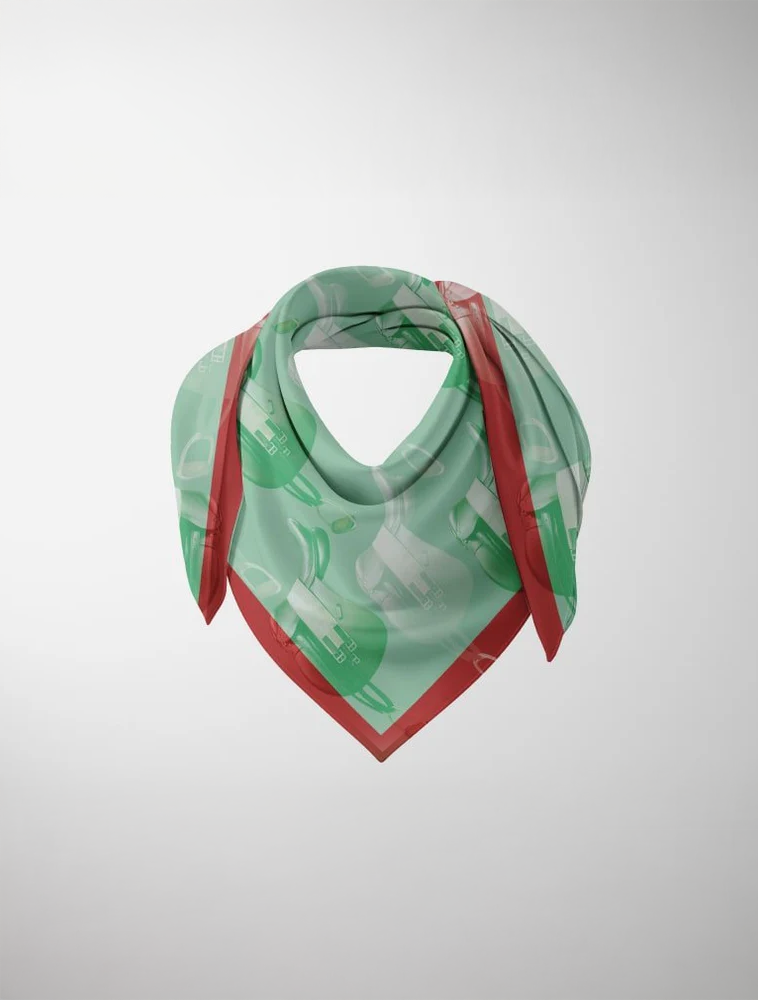 Entry To The Tack Room