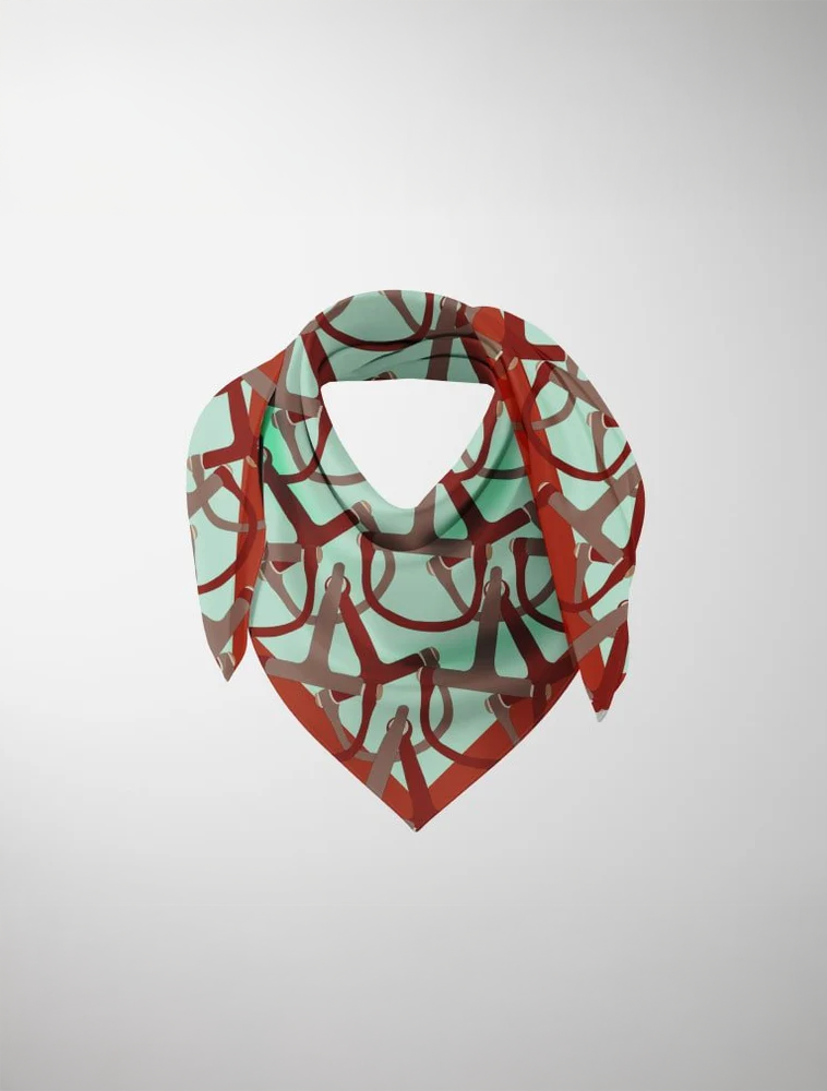 Bits in Sync (Green)