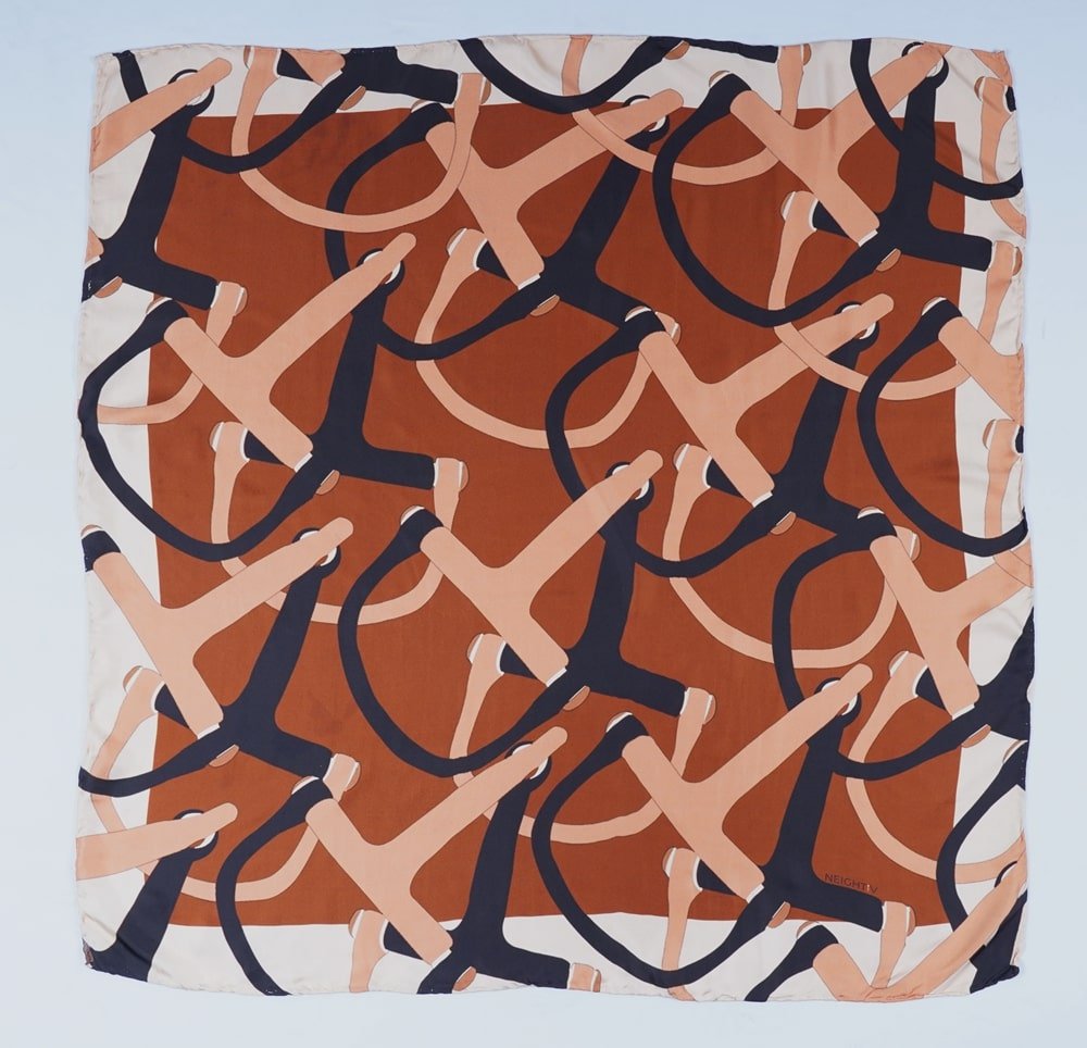 Bits in Sync (Brown)