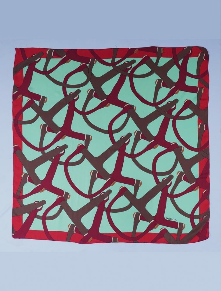 Bits in Sync (Green)