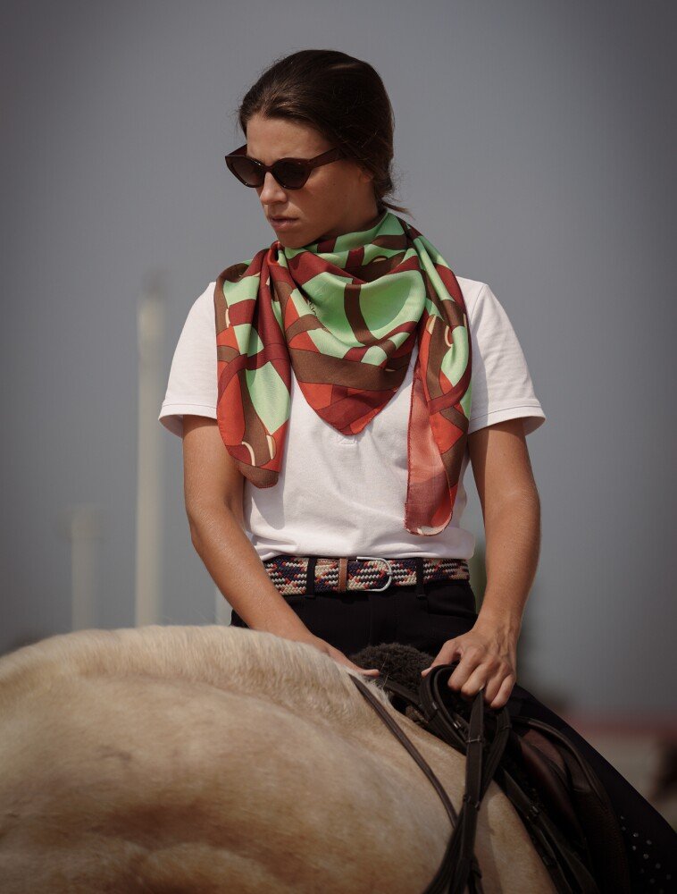 Bits in Sync (Green)