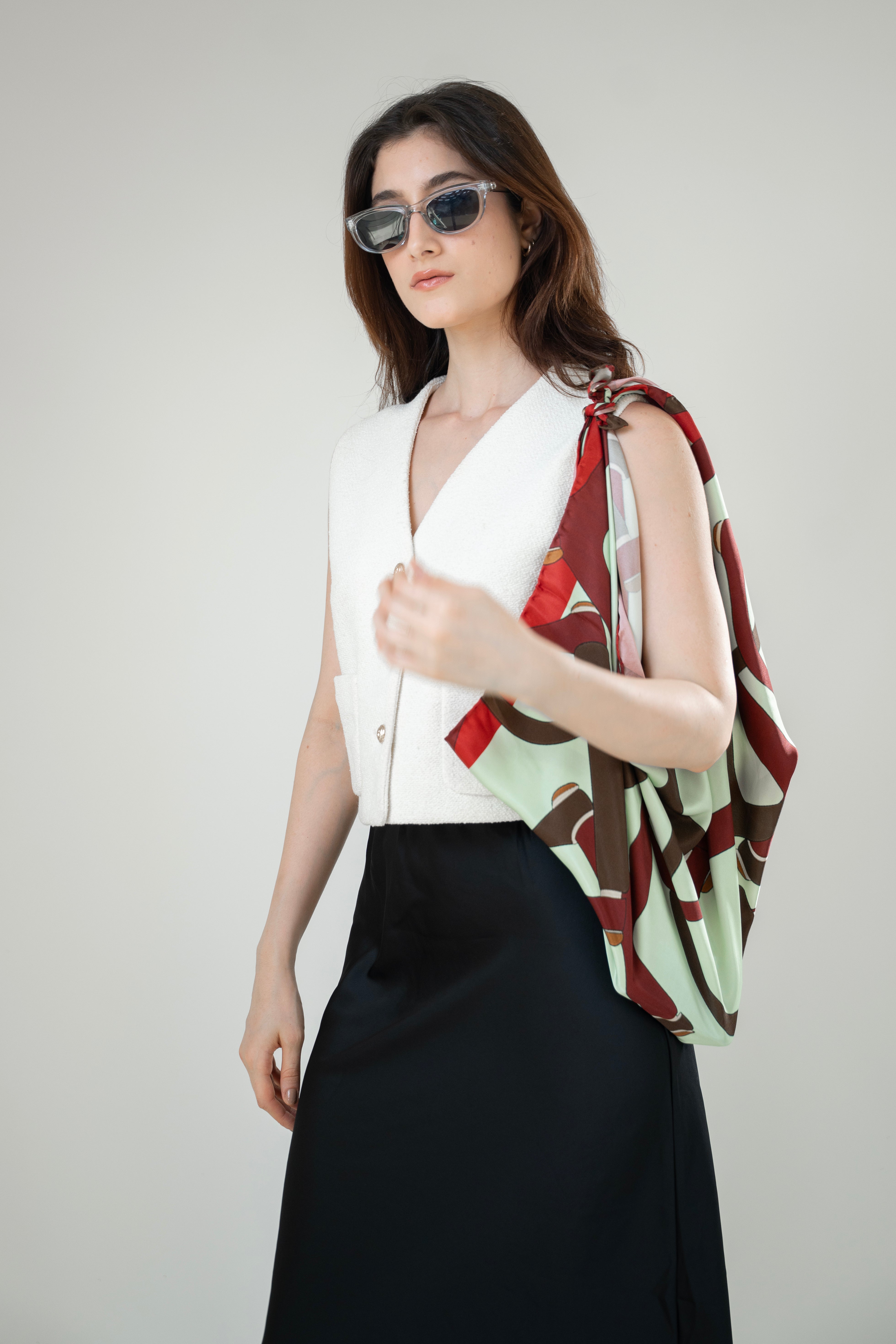 Bits in Sync (Green)