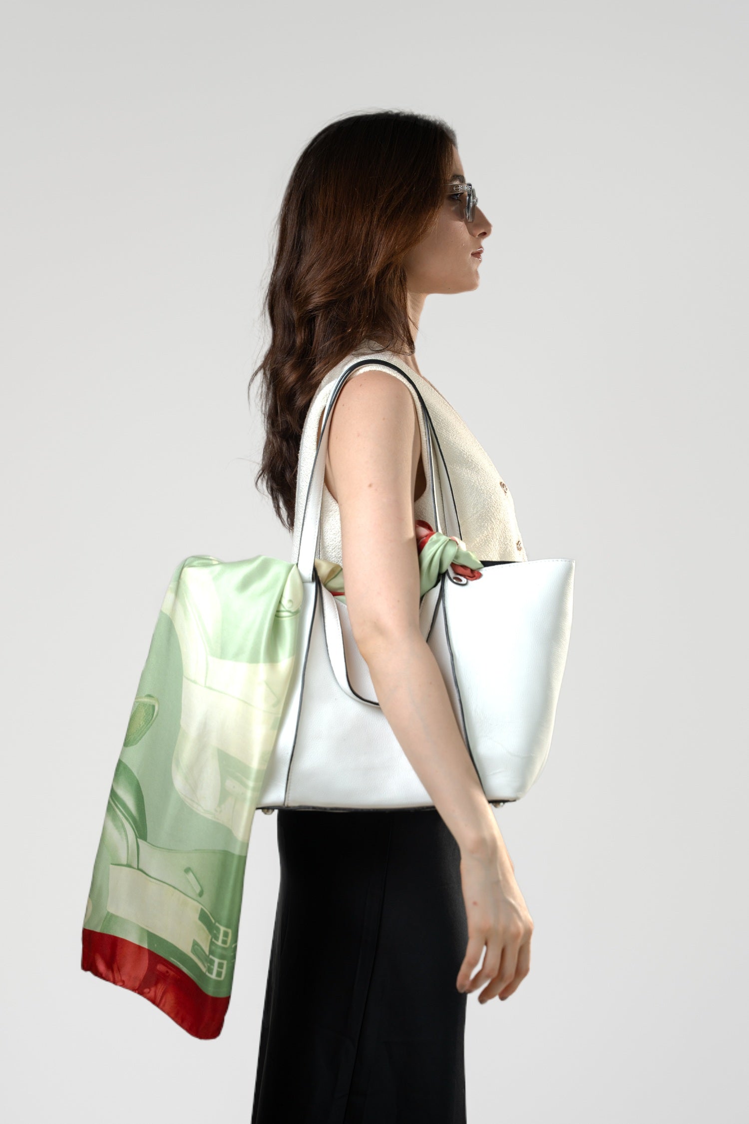 Entry To The Tack Room