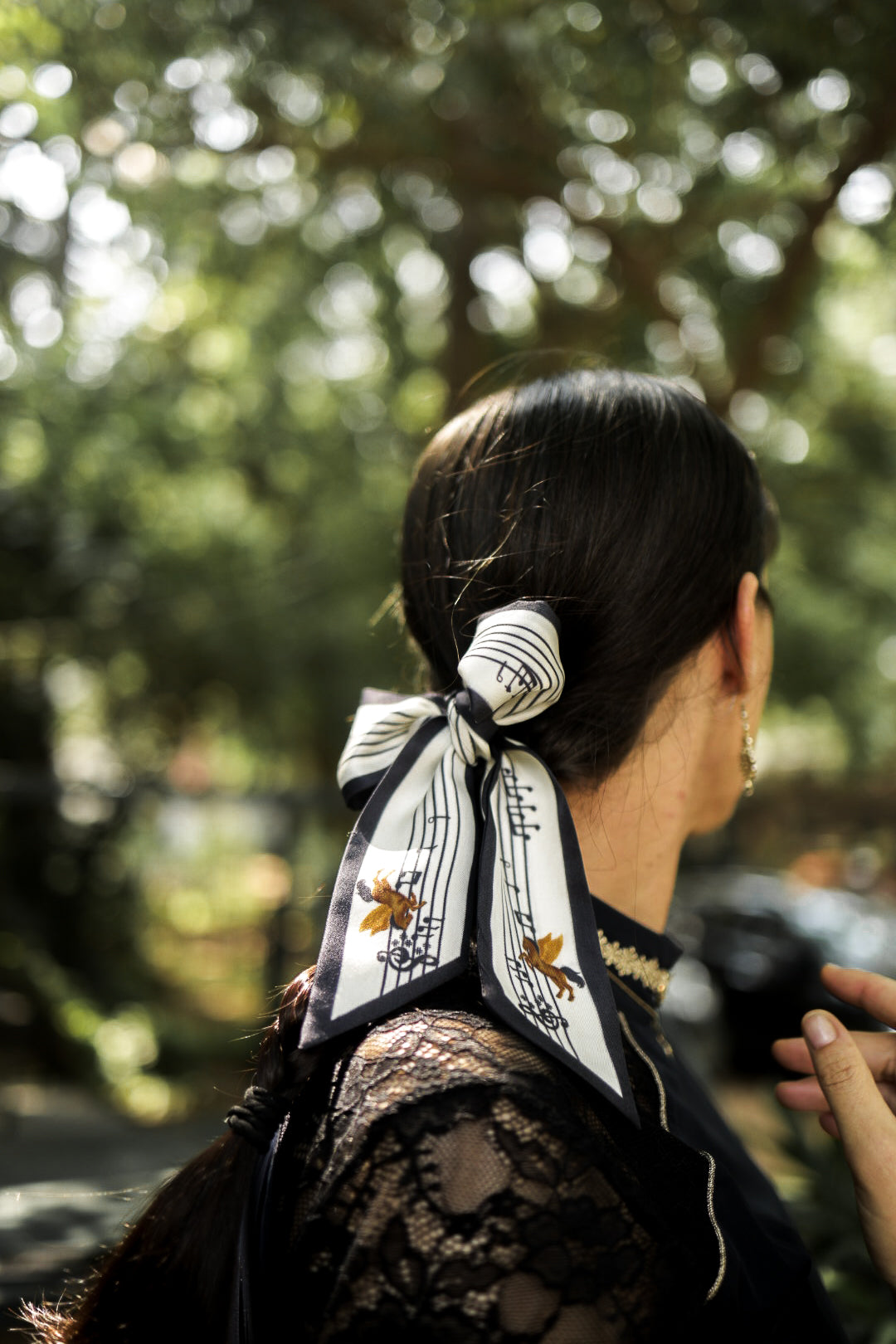 The Equine Musical Twilly