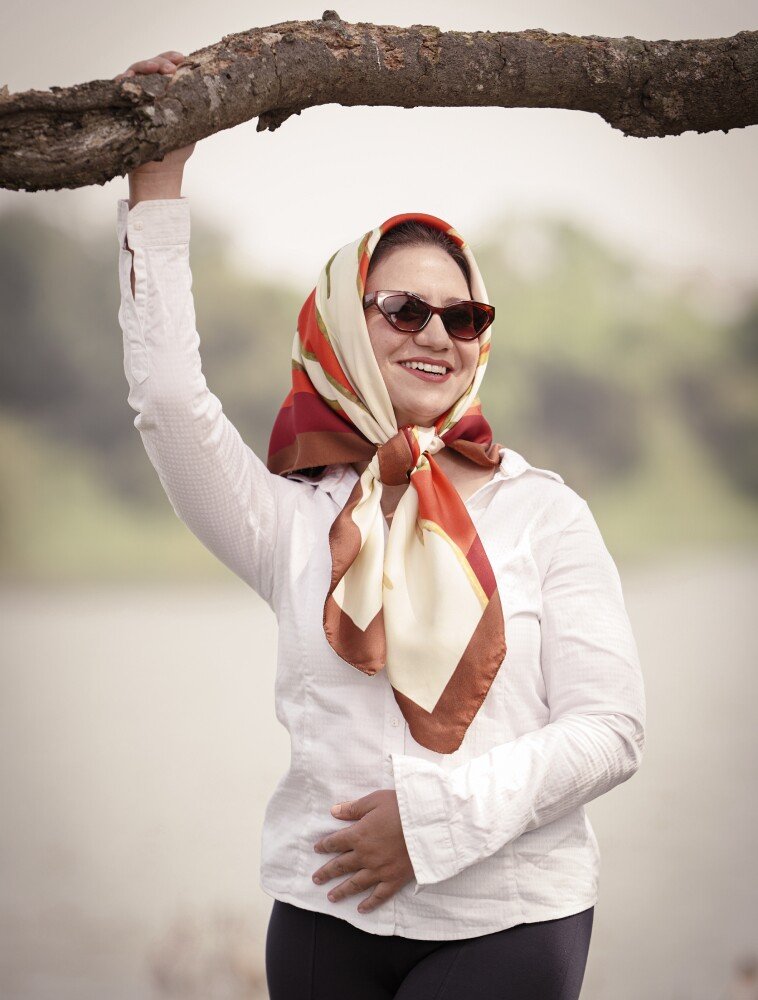 It's Feed Time (Red)