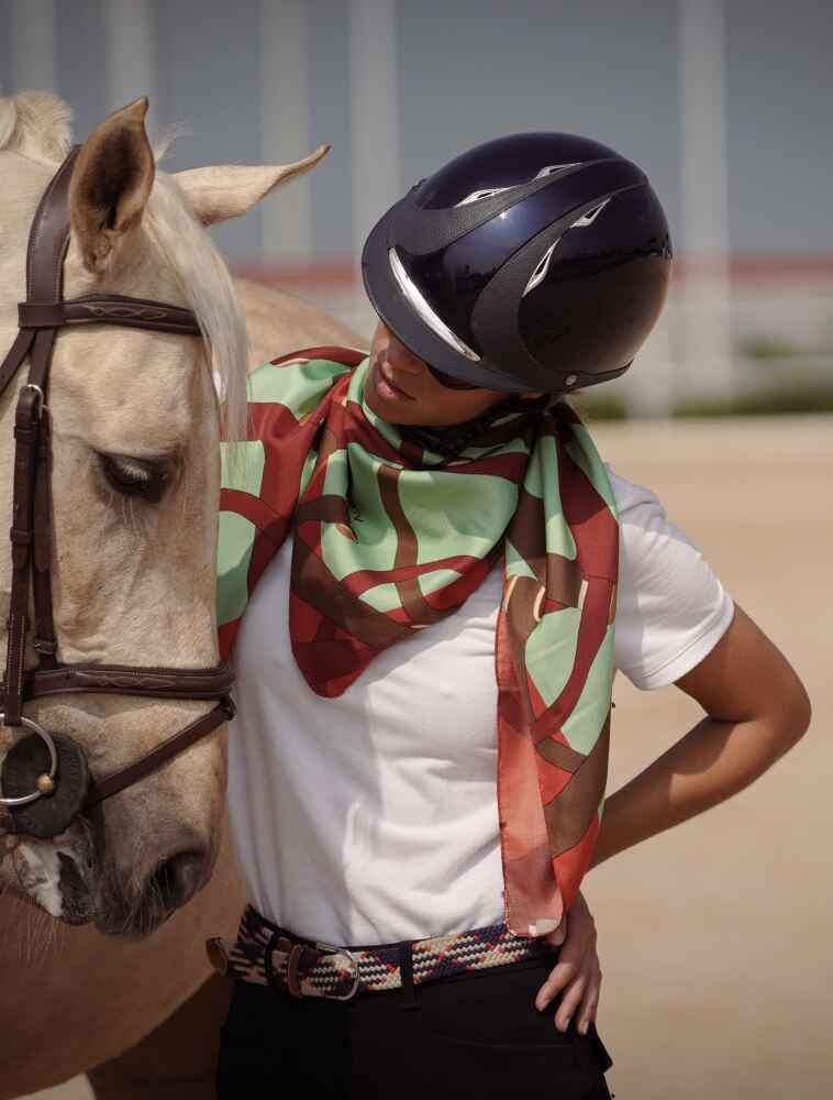 Bits in Sync (Green)