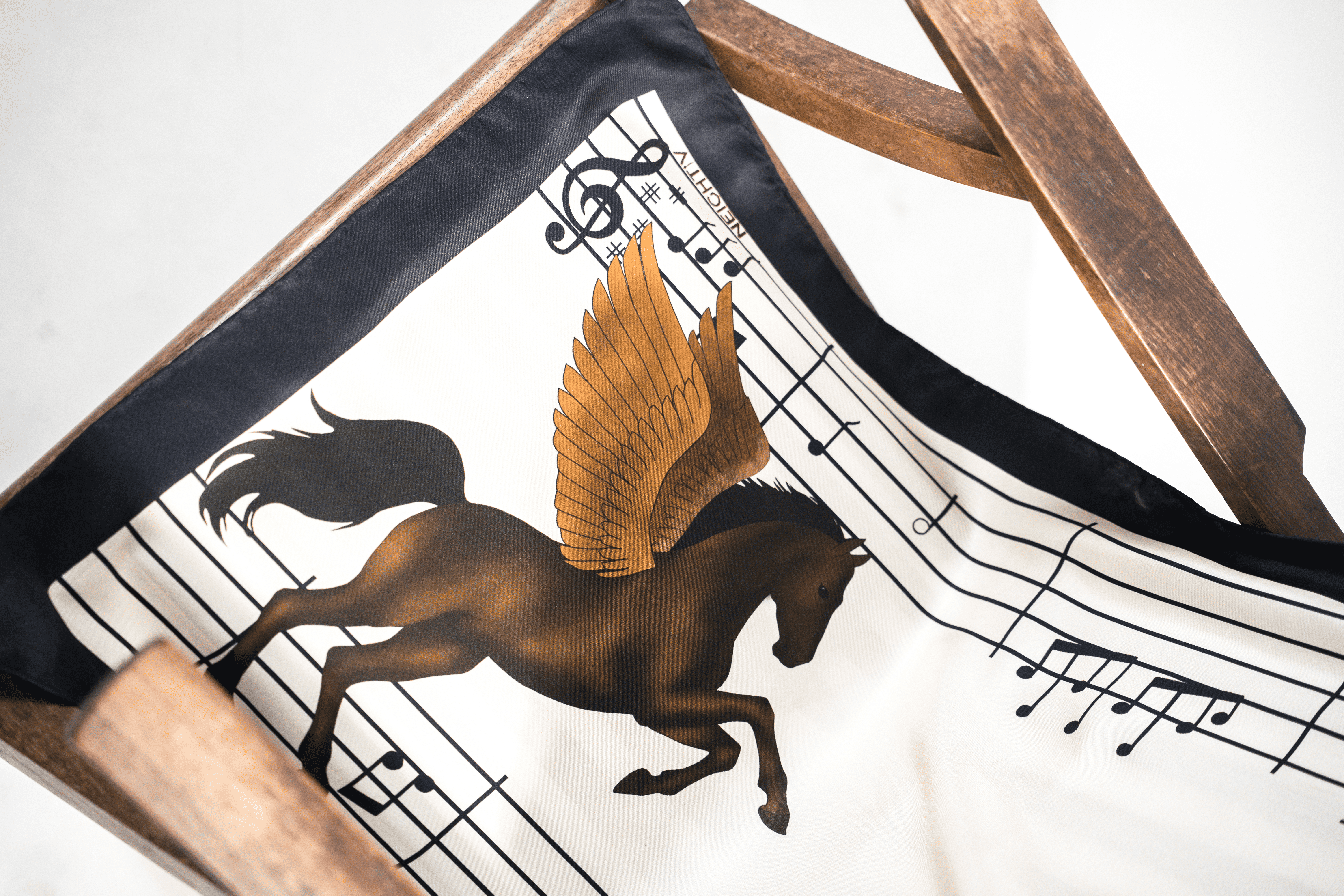 The Equine Musical
